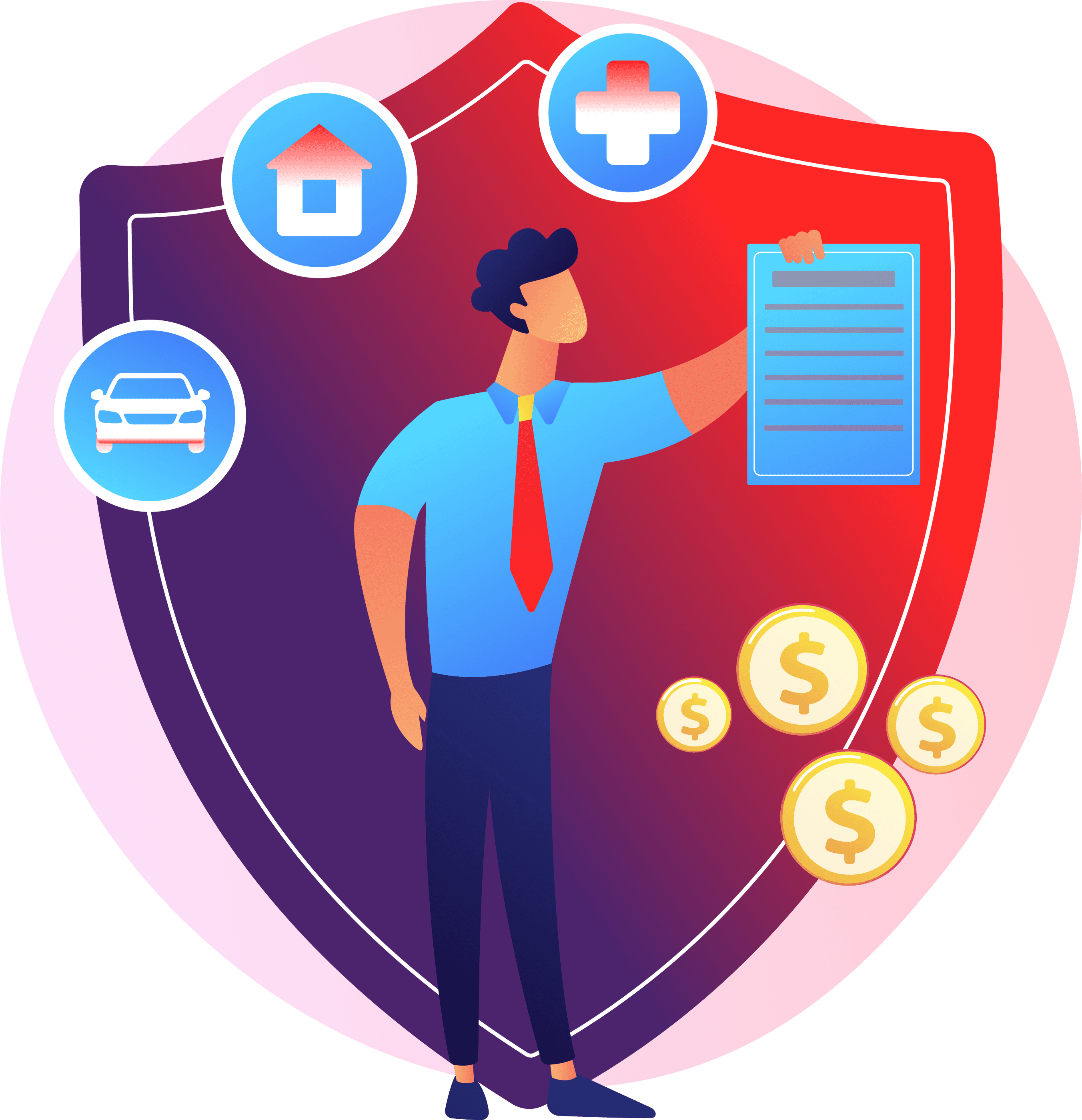 mentoria features images