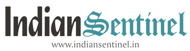 Indian Sentinel