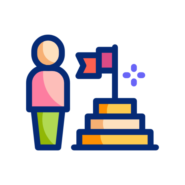 about us icons