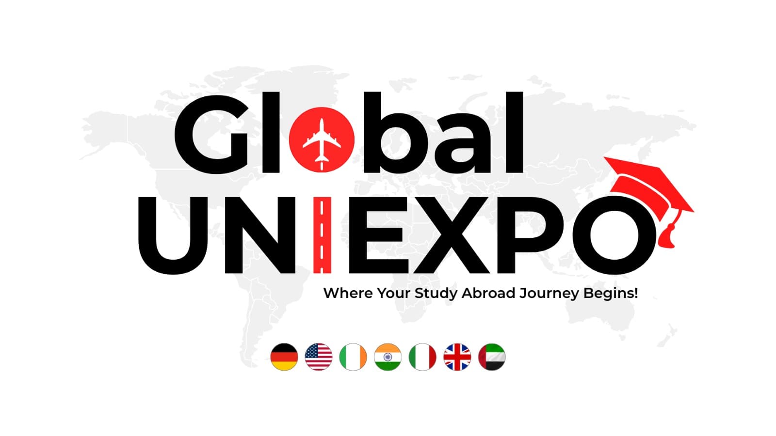 Global Uniexpo logo