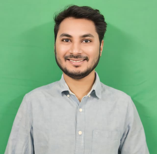 Sufiyan K. image